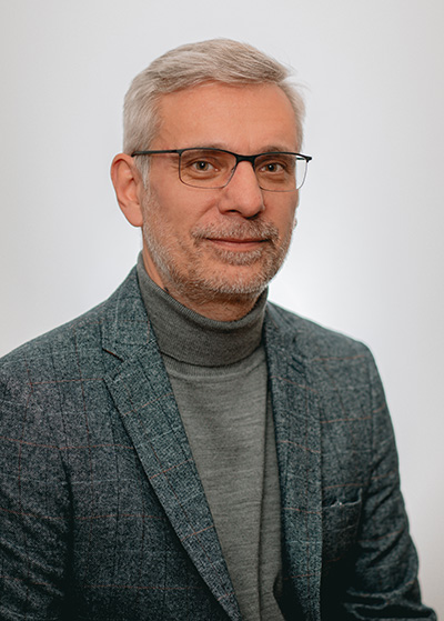 Holger Kitzmann